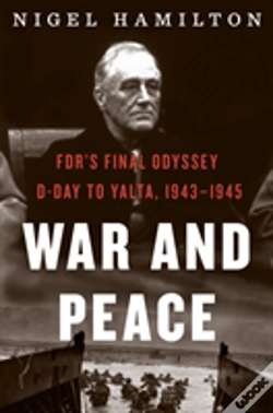 Capa do artigo War & Peace