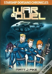Capa do artigo War & Quel