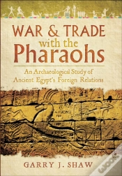 Capa do artigo War & Trade With The Pharaohs