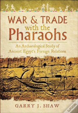 Capa do artigo War & Trade With The Pharaohs