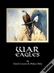 Capa do artigo War Eagles