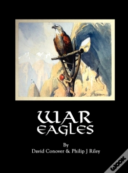 Capa do artigo War Eagles