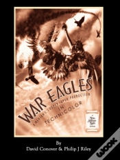 Capa do artigo War Eagles - The Unmaking Of An Epic - An Alternate History For Classic Film Monsters