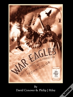 Capa do artigo War Eagles - The Unmaking Of An Epic - An Alternate History For Classic Film Monsters