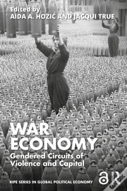 Capa do artigo War Economy