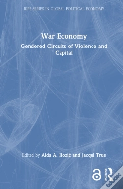 Capa do artigo War Economy