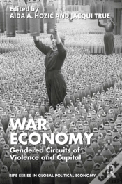 Capa do artigo War Economy