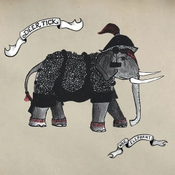 Capa do artigo War Elephant - Vinil