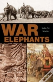 Capa do artigo War Elephants