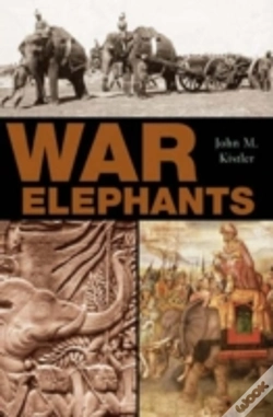 Capa do artigo War Elephants