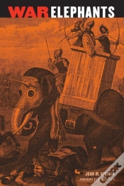 Capa do artigo War Elephants