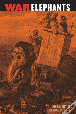 Capa do artigo War Elephants