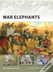 Capa do artigo War Elephants