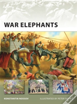 Capa do artigo War Elephants