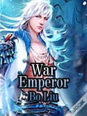 Capa do artigo War Emperor