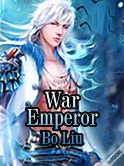 Capa do artigo War Emperor
