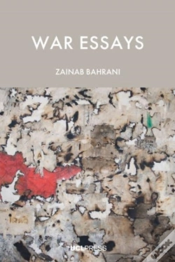 Capa do artigo War Essays
