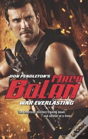 Capa do artigo War Everlasting