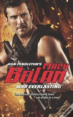 Capa do artigo War Everlasting