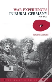 Capa do artigo War Experiences In Rural Germany