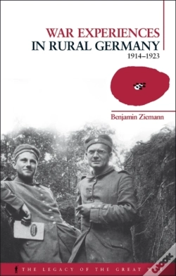 Capa do artigo War Experiences In Rural Germany