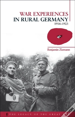Capa do artigo War Experiences In Rural Germany