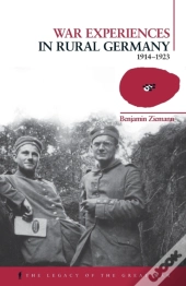 War Experiences In Rural Germany