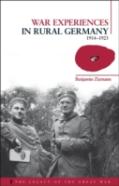 War Experiences In Rural Germany