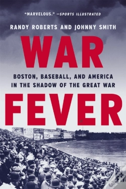 Capa do artigo War Fever