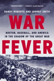 Capa do artigo War Fever
