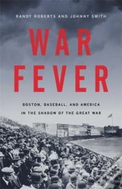 Capa do artigo War Fever
