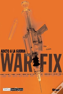 Capa do artigo War Fix 1