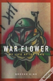 Capa do artigo War Flower