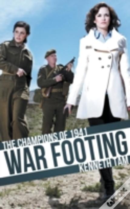 War Footing