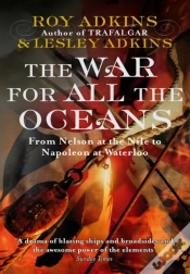 Capa do artigo War For All The Oceans