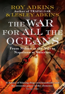 Capa do artigo War For All The Oceans
