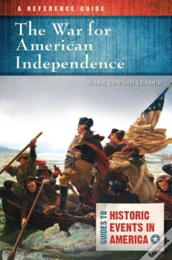 Capa do artigo War For American Independence