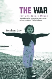 Capa do artigo War For Children