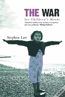 Capa do artigo War For Children'S Minds