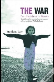 Capa do artigo War For Children
