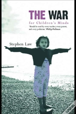 Capa do artigo War For Children'S Minds