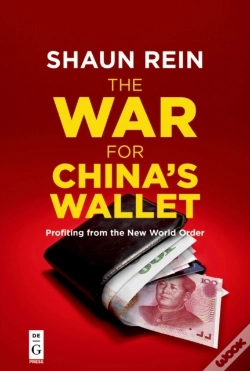 Capa do artigo War For China'S Wallet