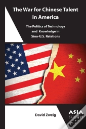 War For Chinese Talent In America