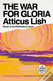 Capa do artigo War For Gloria