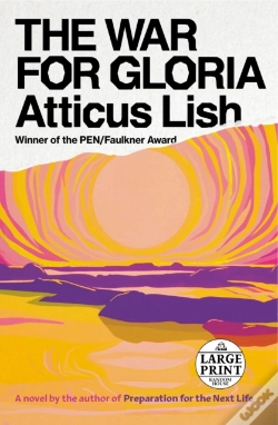 Capa do artigo War For Gloria