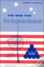Capa do artigo War For Independence