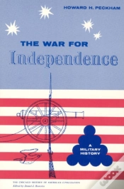 Capa do artigo War For Independence