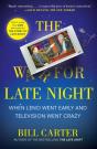 War For Late Night - Preview