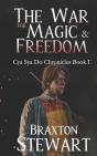 War For Magic And Freedom - Preview