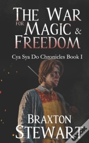 Capa do artigo War For Magic And Freedom